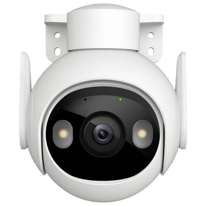 Imou Cruiser 2C 2K IP-camera Wit afbeelding