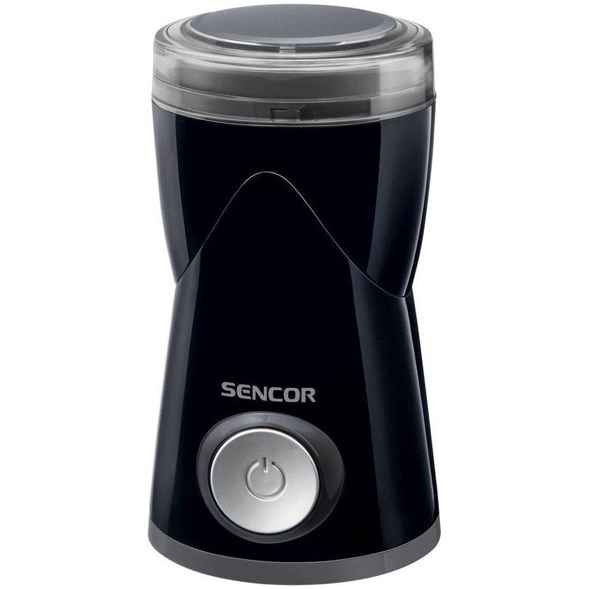 Sencor SCG 1050BK Koffiemolen Zwart