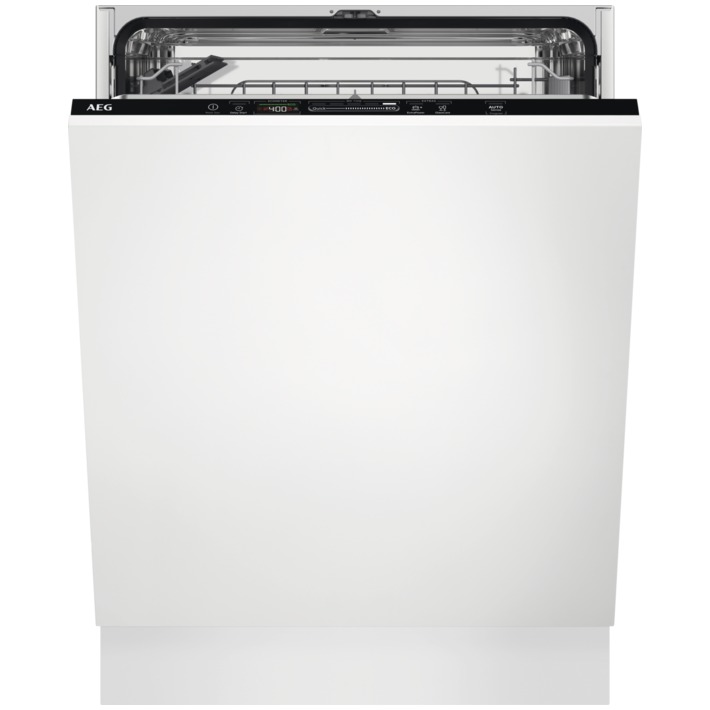 AEG FSE64610Z Vaatwasser afbeelding