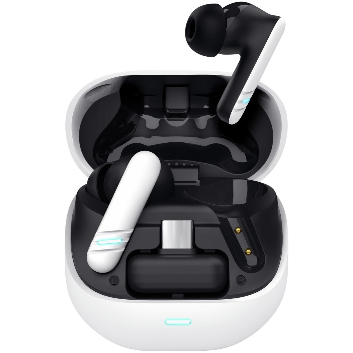 Trust GXT409 OXXIE WRLS GAMING EARPHONES Headset