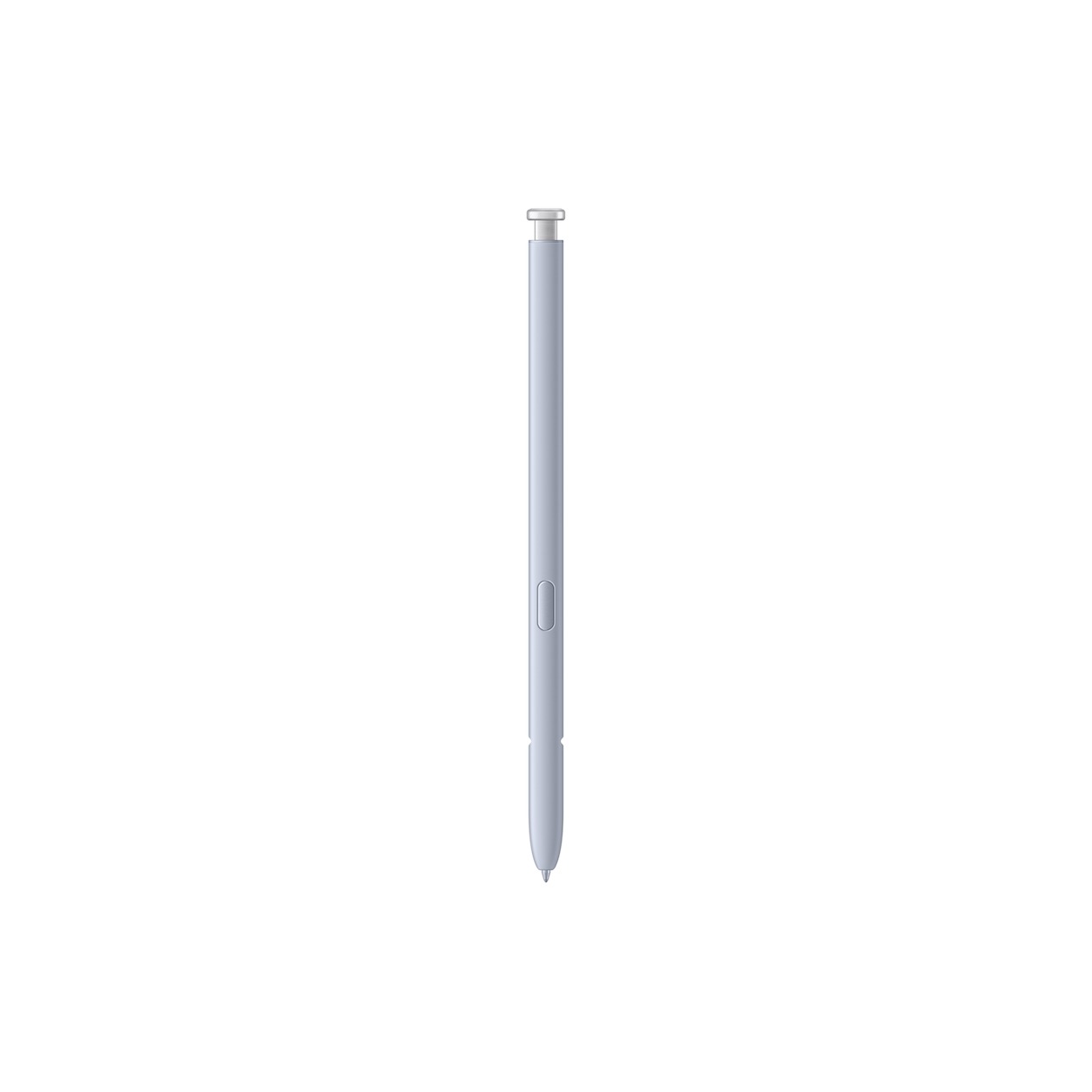 Samsung Galaxy S25 Ultra S Pen Stylus pen Zilver afbeelding