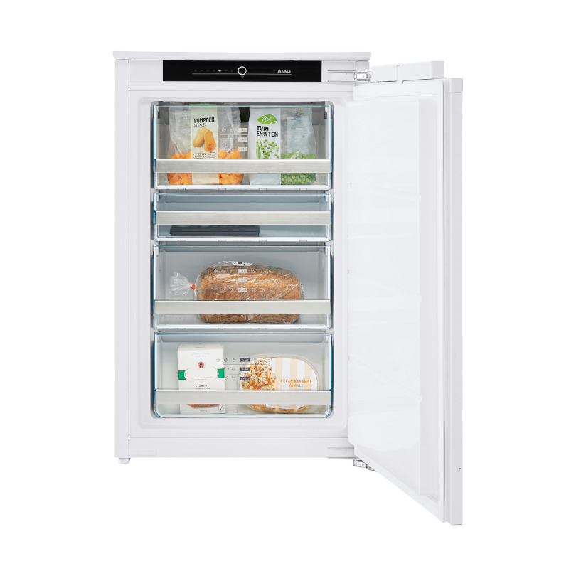Atag KD65088C Inbouw vriezer afbeelding