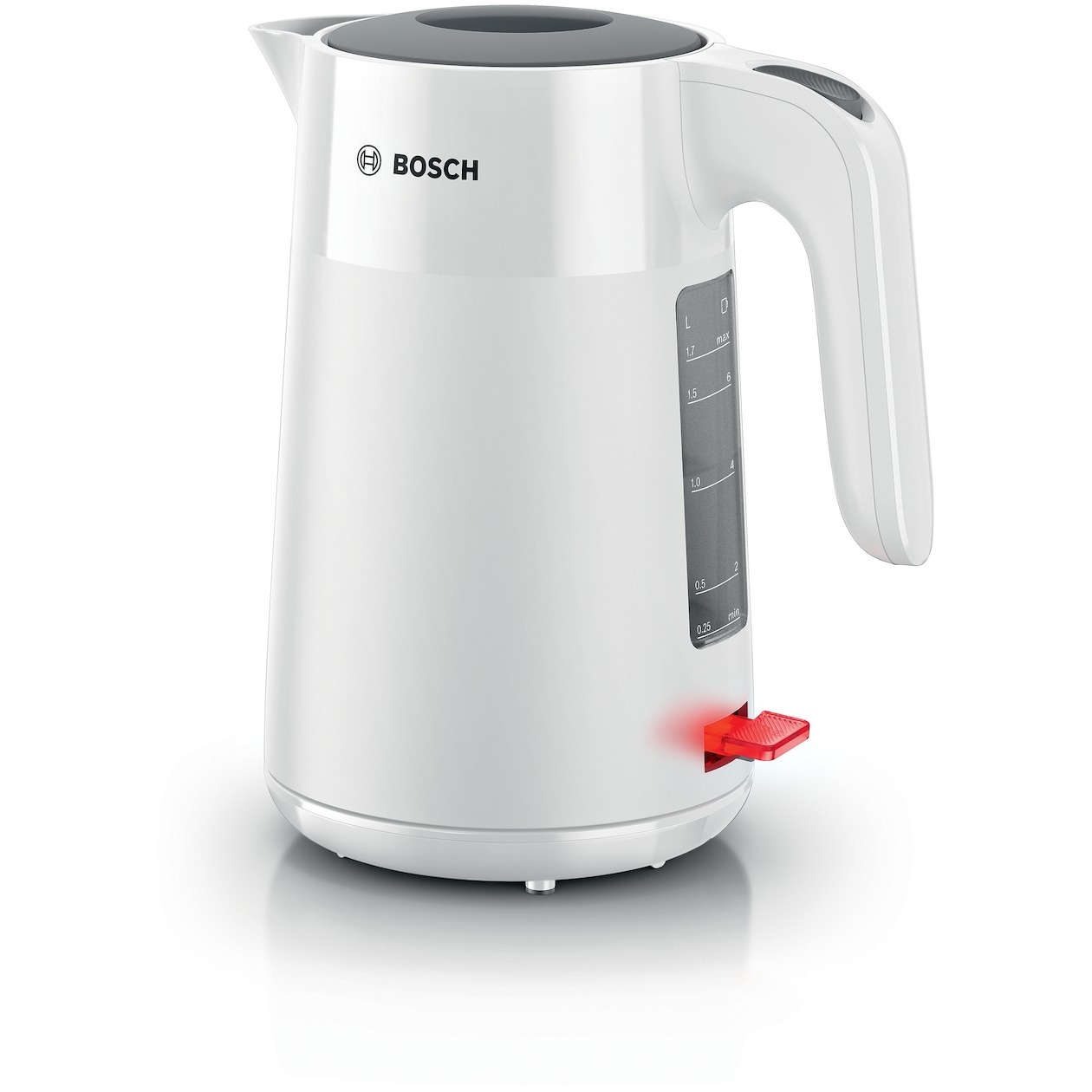 Bosch TWK2M161 Waterkoker Wit afbeelding