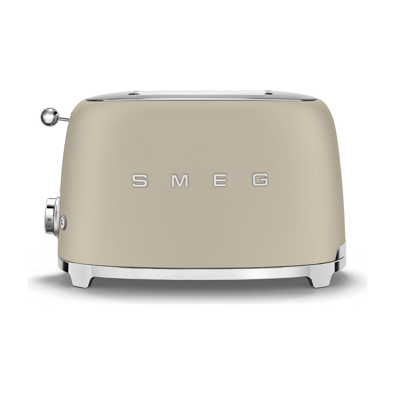 Smeg TSF01MLMEU Broodrooster