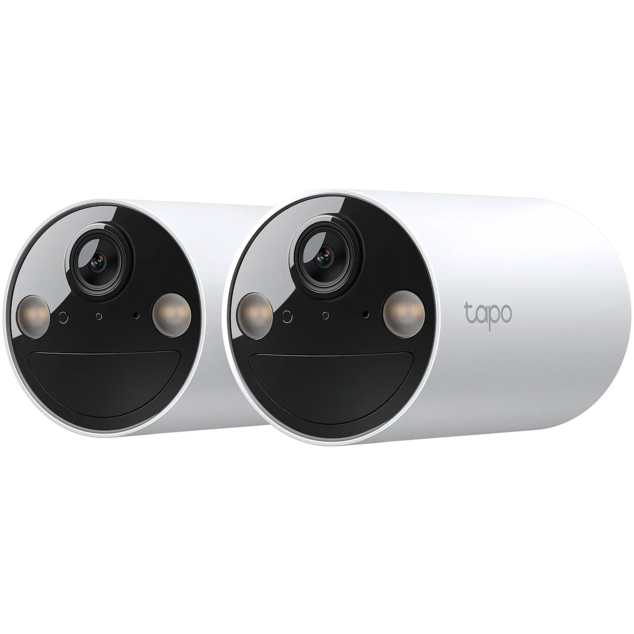 Tapo C410(2-pack) IP-camera Wit afbeelding