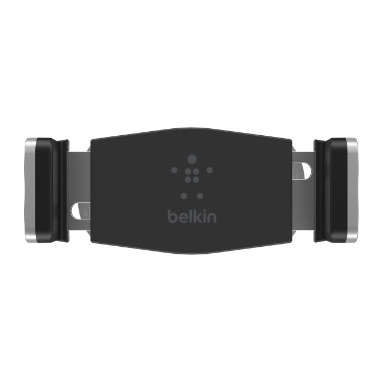 Belkin Universele Autohouder (bevestiging ventilatierooster) Telefoonhouder Zilver afbeelding