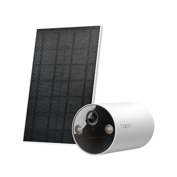 Tapo C410 KIT IP-camera accessoire Wit afbeelding