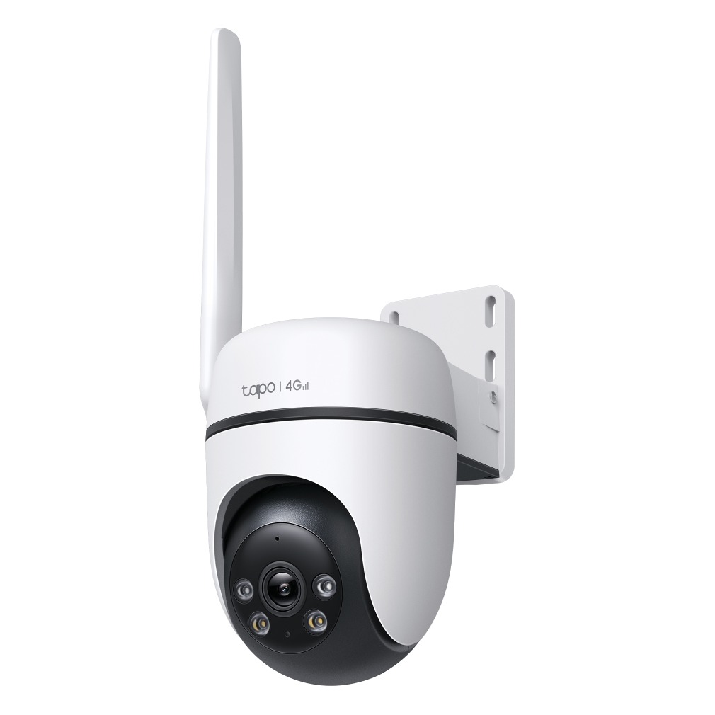 TP-Link Tapo C501GW IP-camera Wit afbeelding
