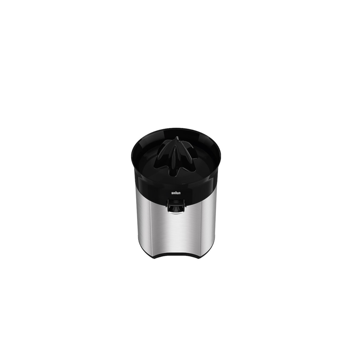 Braun CJ5050BK Citruspers Zwart, foto 3
