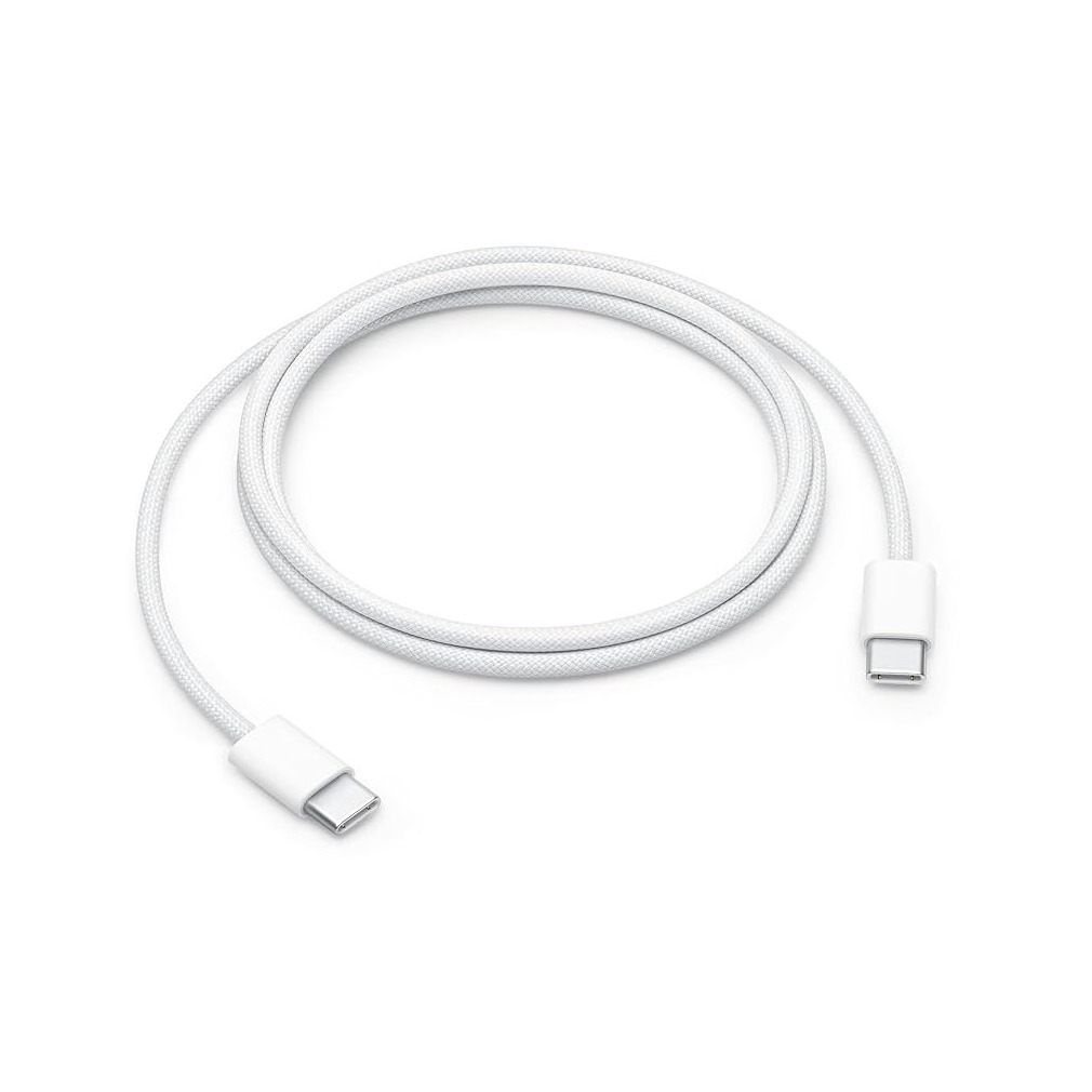 Apple USB-C-oplaadkabel 60 W (1 m) Oplader afbeelding