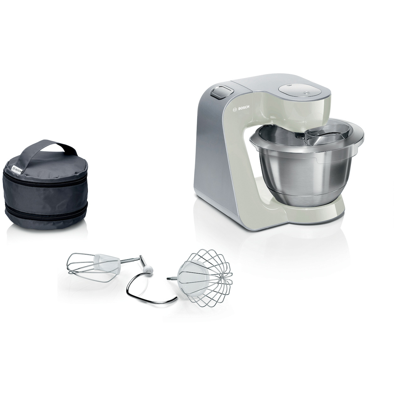 Bosch MUM58L00 Keukenmachine