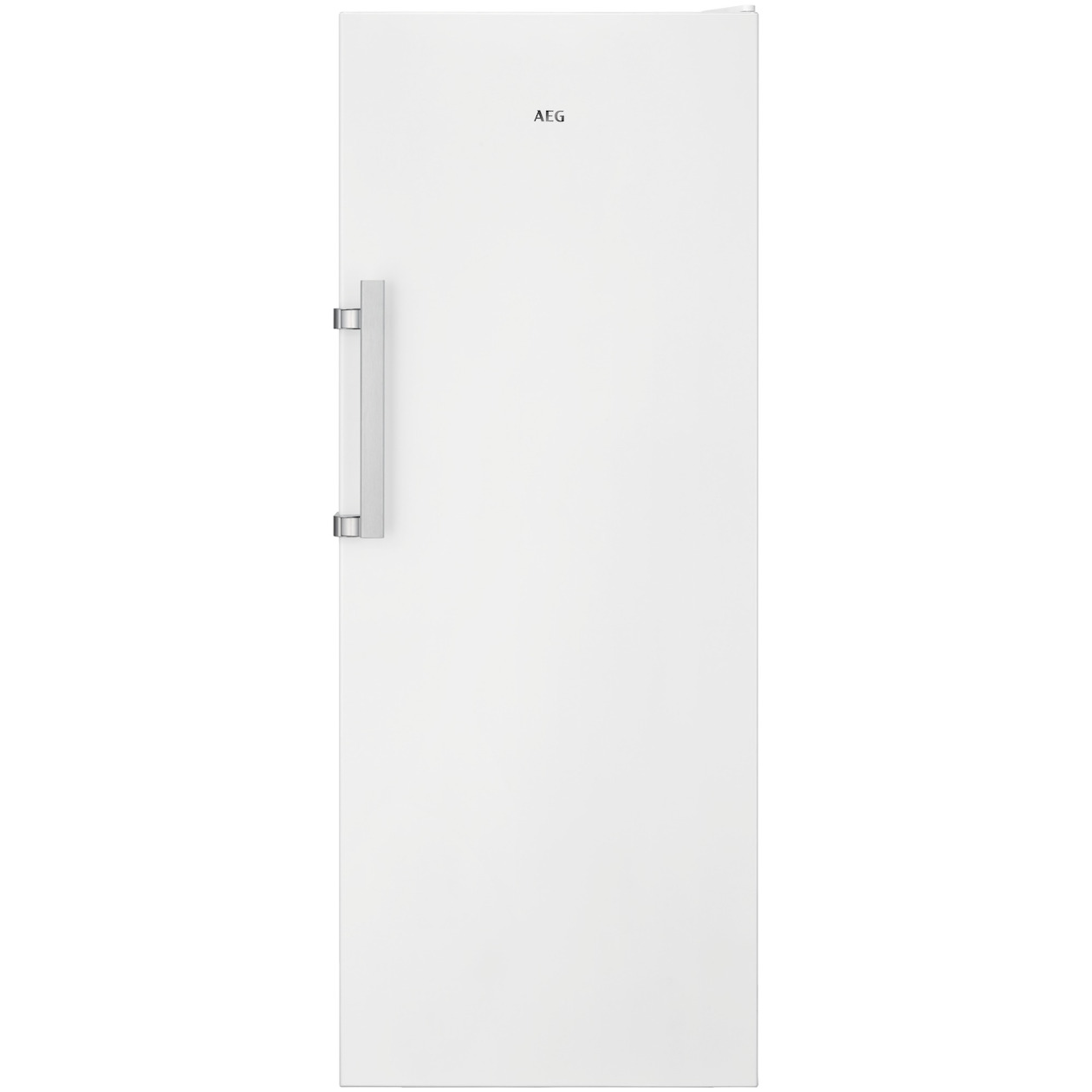 AEG AGB332E2NW Vrieskast Wit