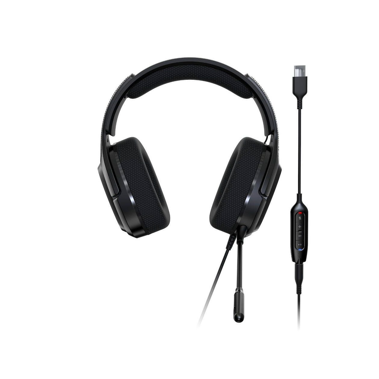 Acer Predator Galea 365 Gaming Headset Headset afbeelding