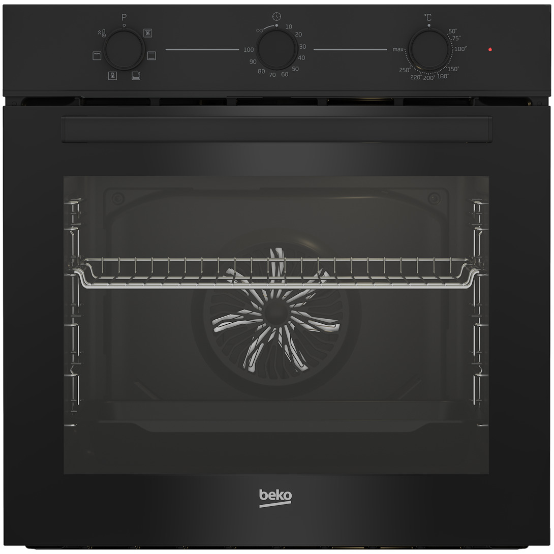 Beko BBIE11100B Selective Line Inbouw oven