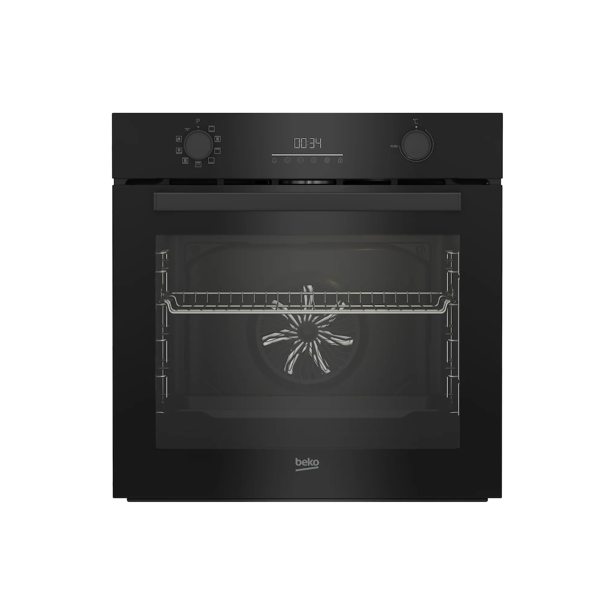 Beko BBIE17300BMP Selective Line Inbouw oven afbeelding