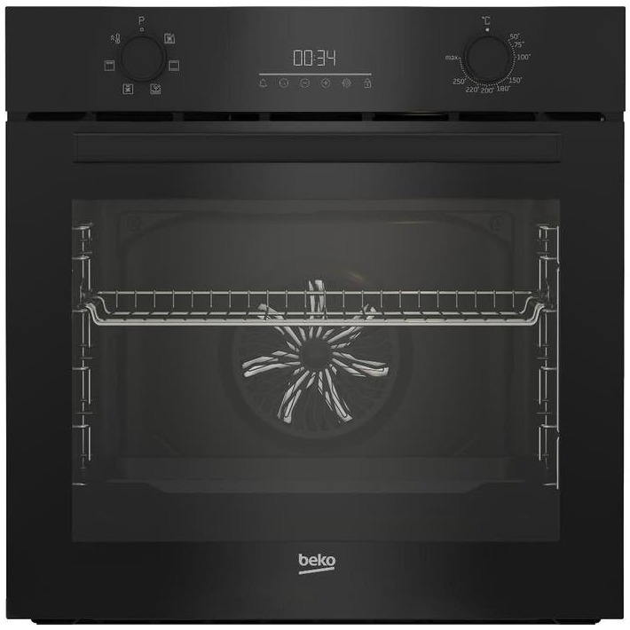 Beko BBIES17300B Selective Line Inbouw oven afbeelding