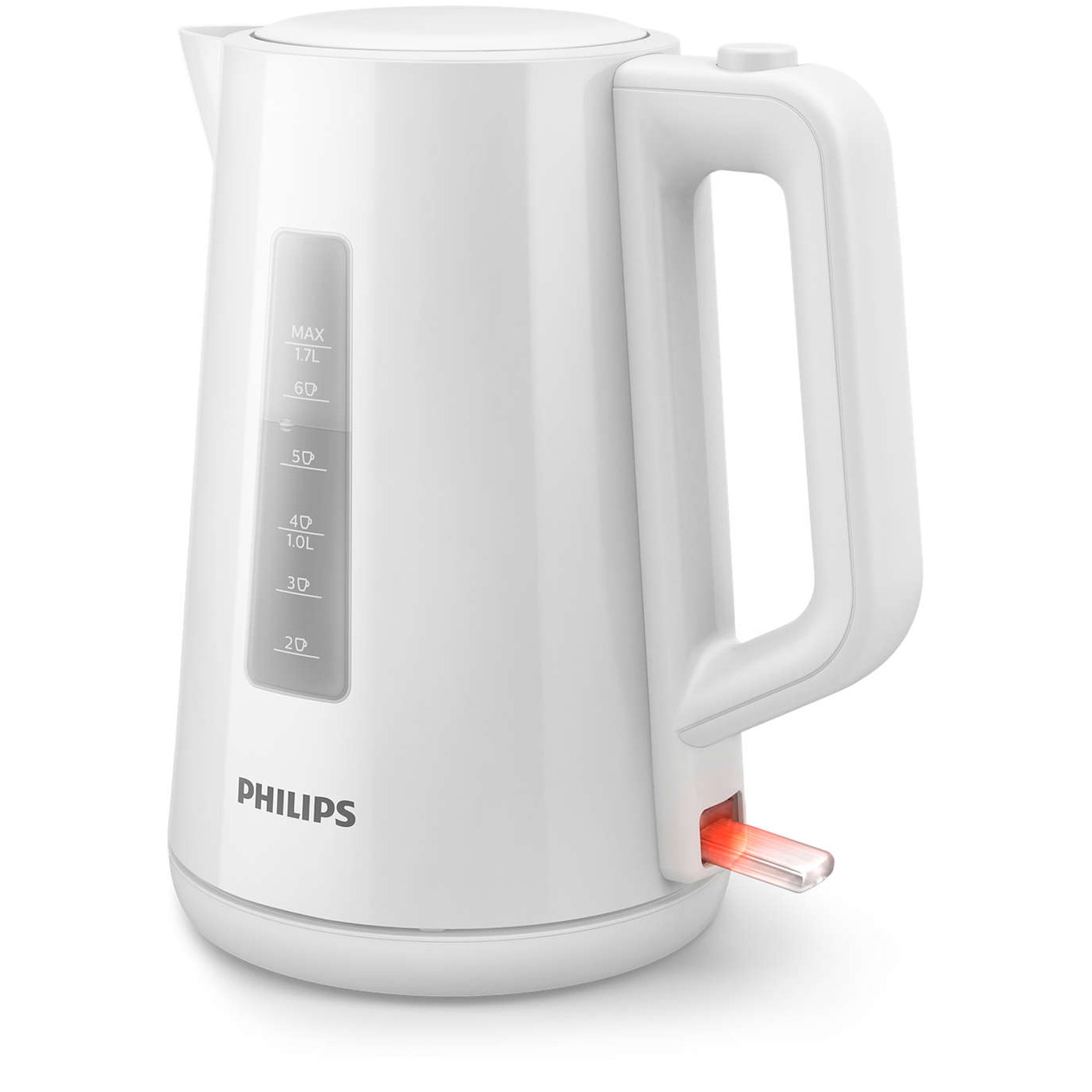 Philips HD9318/00 Waterkoker Wit, foto 2