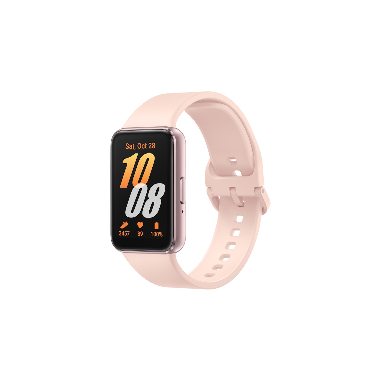 Samsung Galaxy Fit 3 Activity tracker Roze afbeelding