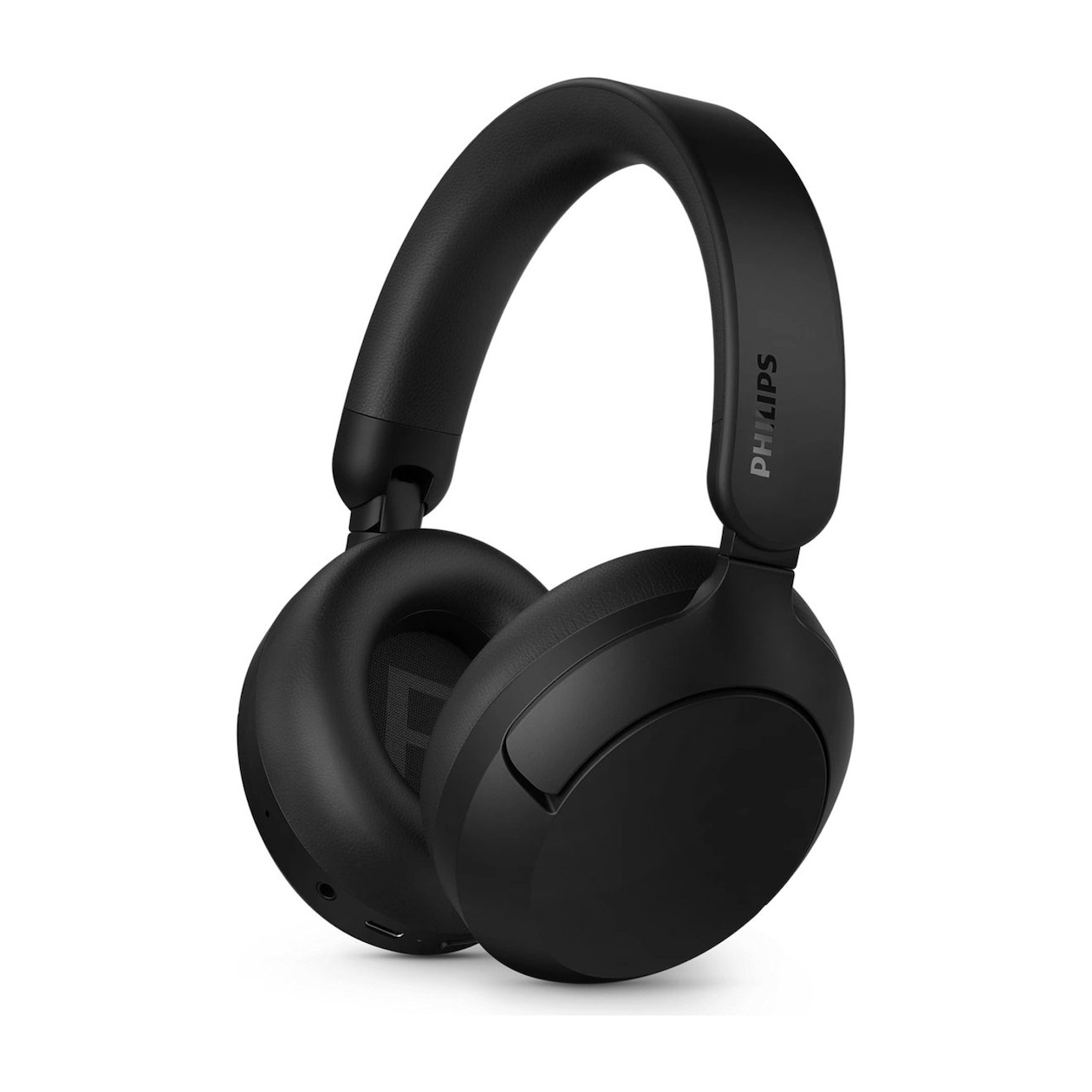 Philips TAH6000 Over-ear hoofdtelefoon Zwart