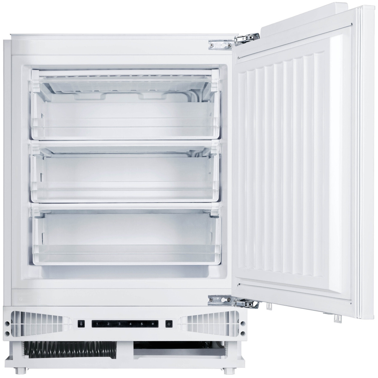 Inventum IVR0822D Inbouw vriezer afbeelding