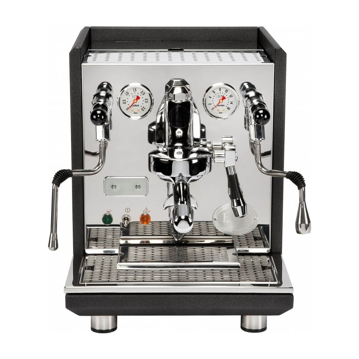 ECM Synchronika E86277 Volautomaat