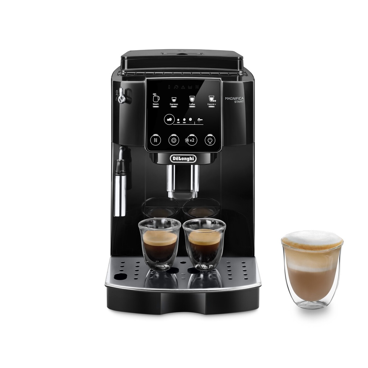De’Longhi espressomachine Magnifica S Start ECAM220.21.B
