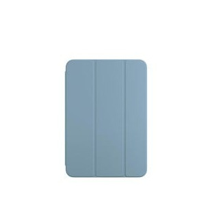 Apple Smart Folio voor iPad mini (2024) Tablethoesje Blauw afbeelding