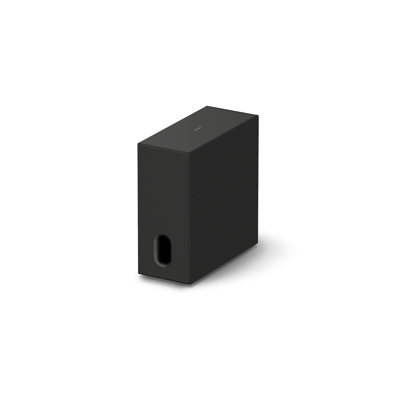 Sony BRAVIA Theatre Sub 8 Subwoofer Zwart