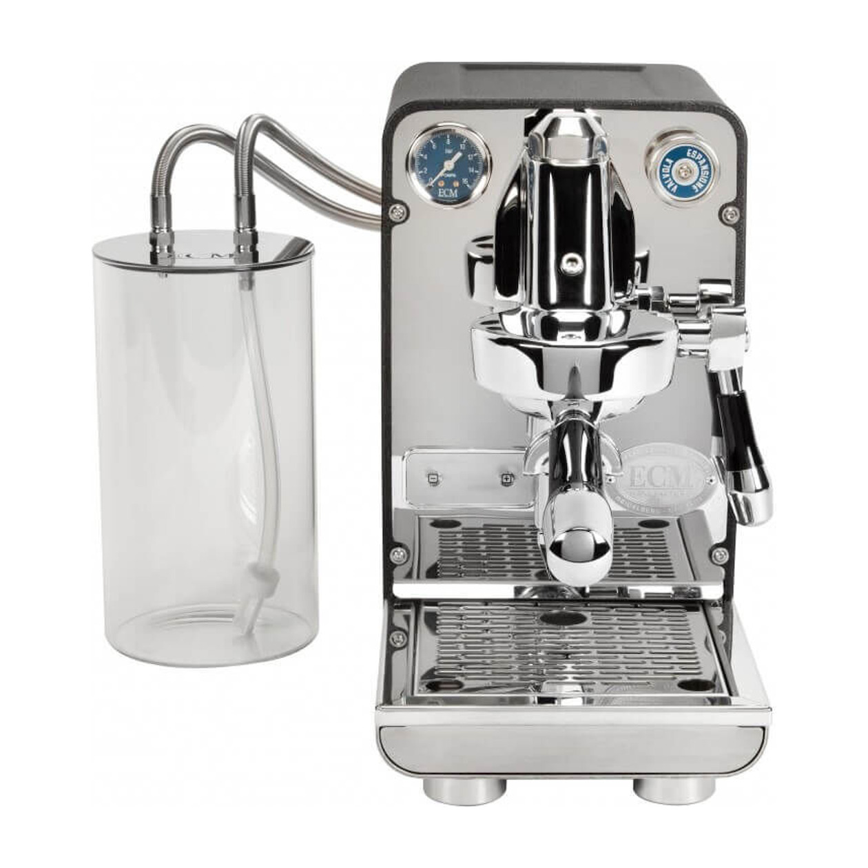 ECM ECCM100002-00 Volautomaat