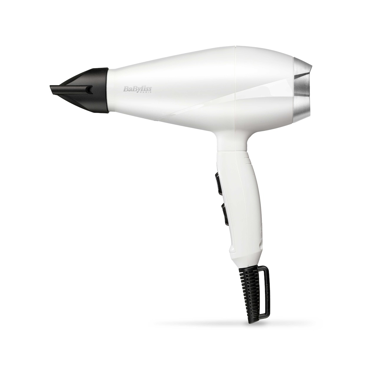 BaByliss 6704WE Speed Pro 2000