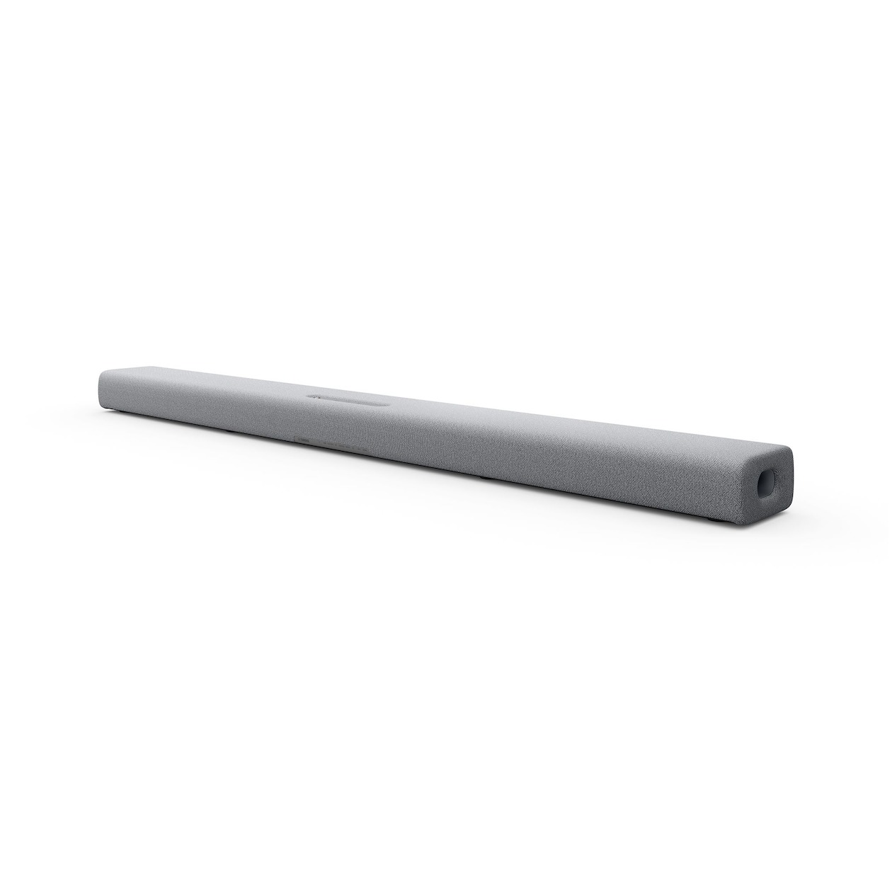Yamaha SR-X40A TRUE X Soundbar Grijs afbeelding