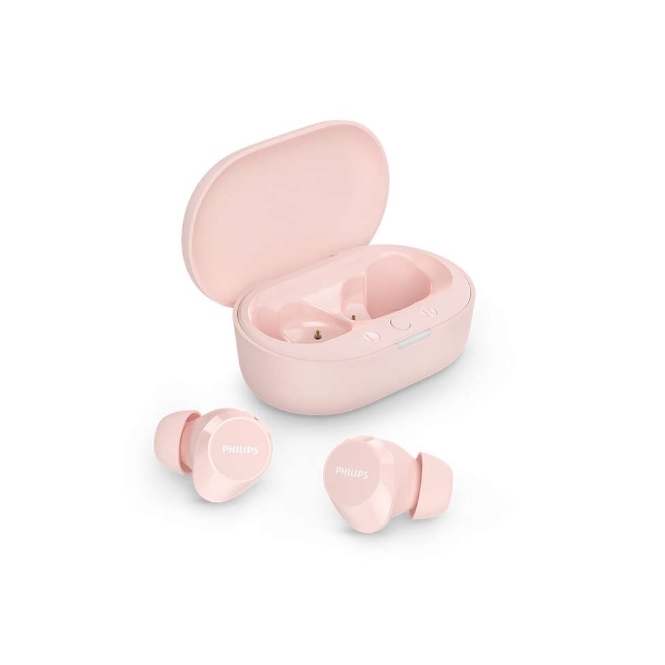 Philips TAT1209 Oordopjes Roze afbeelding