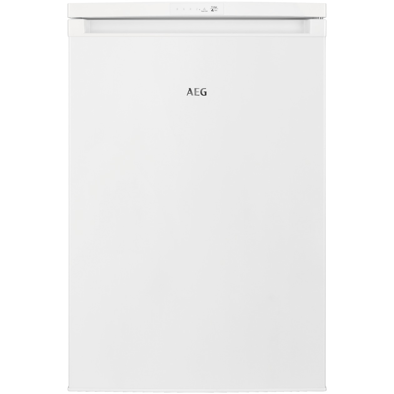 AEG RTB414D2AW Tafelmodel koelkast zonder vriesvak Wit