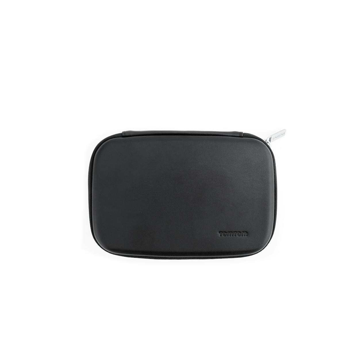 Tomtom Leren beschermtas 7 inch Hoesje afbeelding