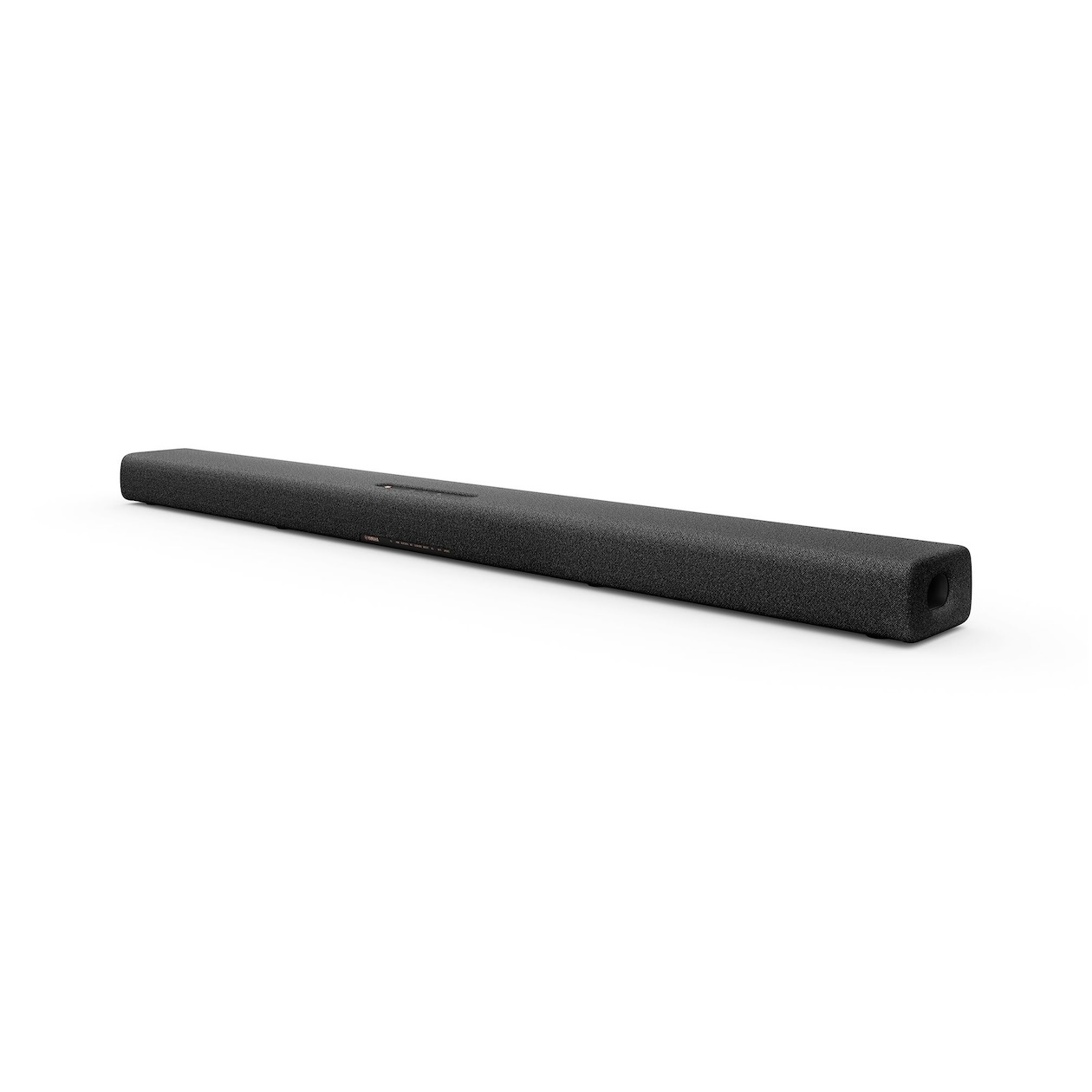 Yamaha SR-X40A TRUE X Soundbar Grijs afbeelding