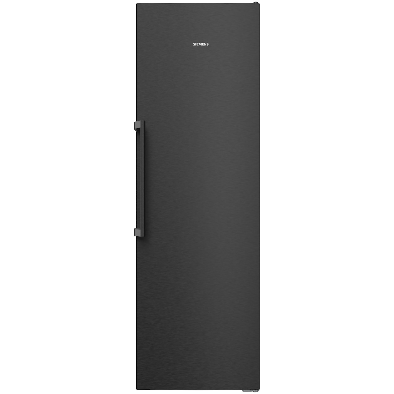 Siemens GS36NEXCM extraKlasse Vrieskast Zwart