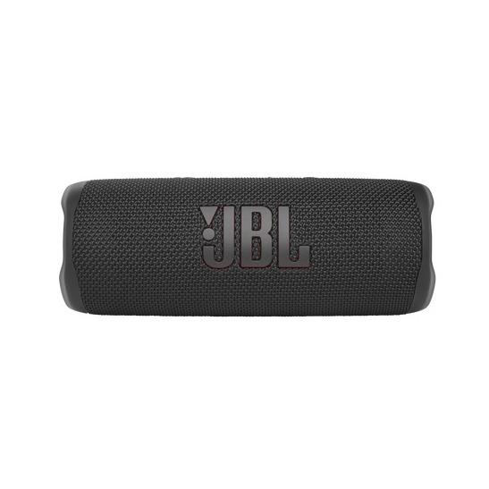 JBL FLIP 6 Bluetooth speaker Zwart afbeelding