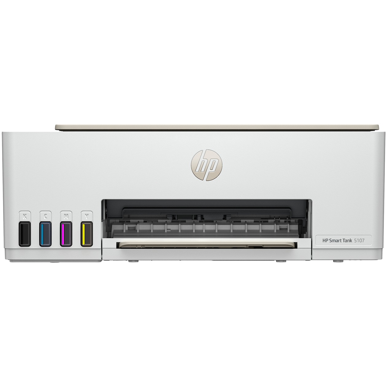 HP Smart Tank 5107 All-in-one inkjet printer Beige
