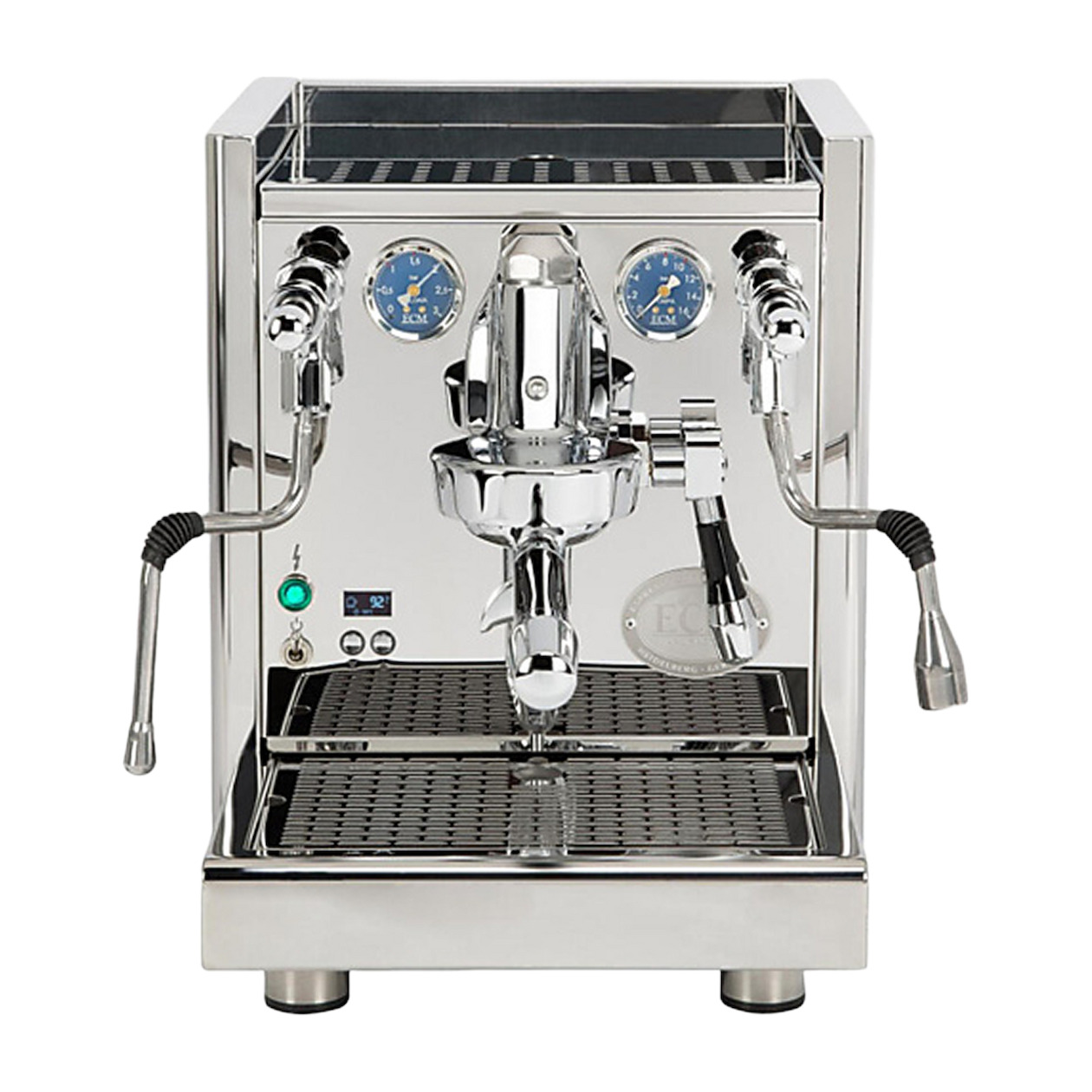 ECM Technika VI ECCM100021-00 Volautomaat