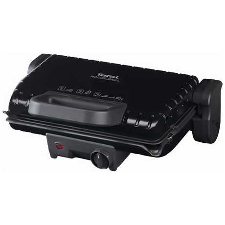 Tefal GC2058 Contact grill Zwart afbeelding