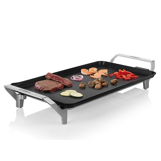 Princess Table Chef Premium XL 103110 Gourmetset Zwart
