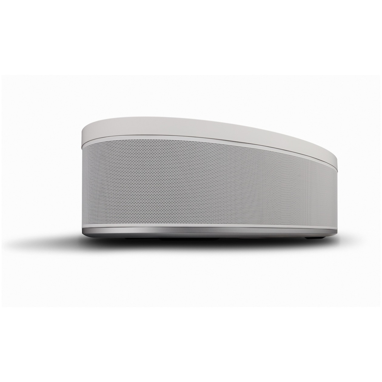 Yamaha MusicCast 50 (WX-051) Wit Wifi speaker kopen? | Expert.nl