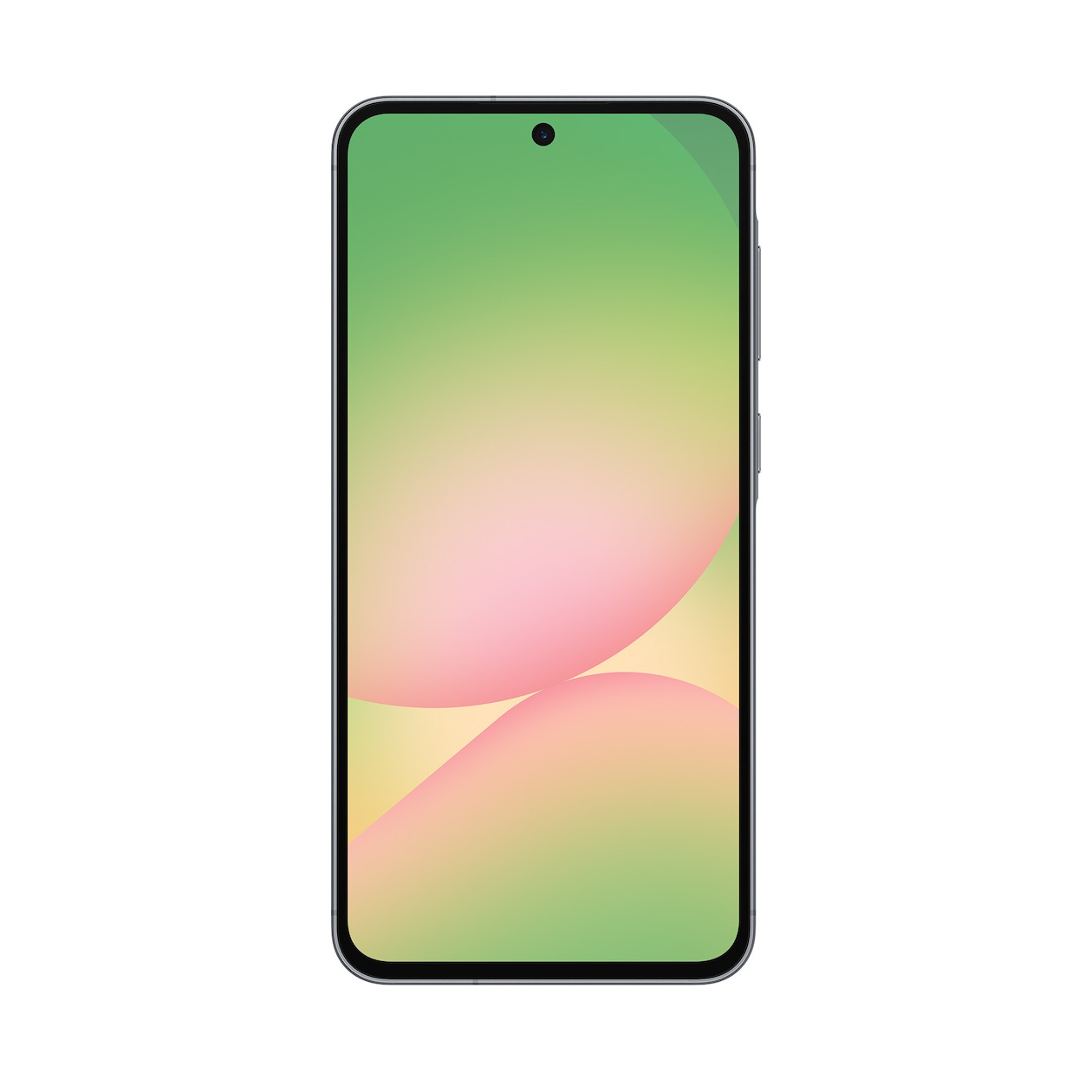 Samsung Galaxy A56 5G 128GB Smartphone Grijs, foto 3