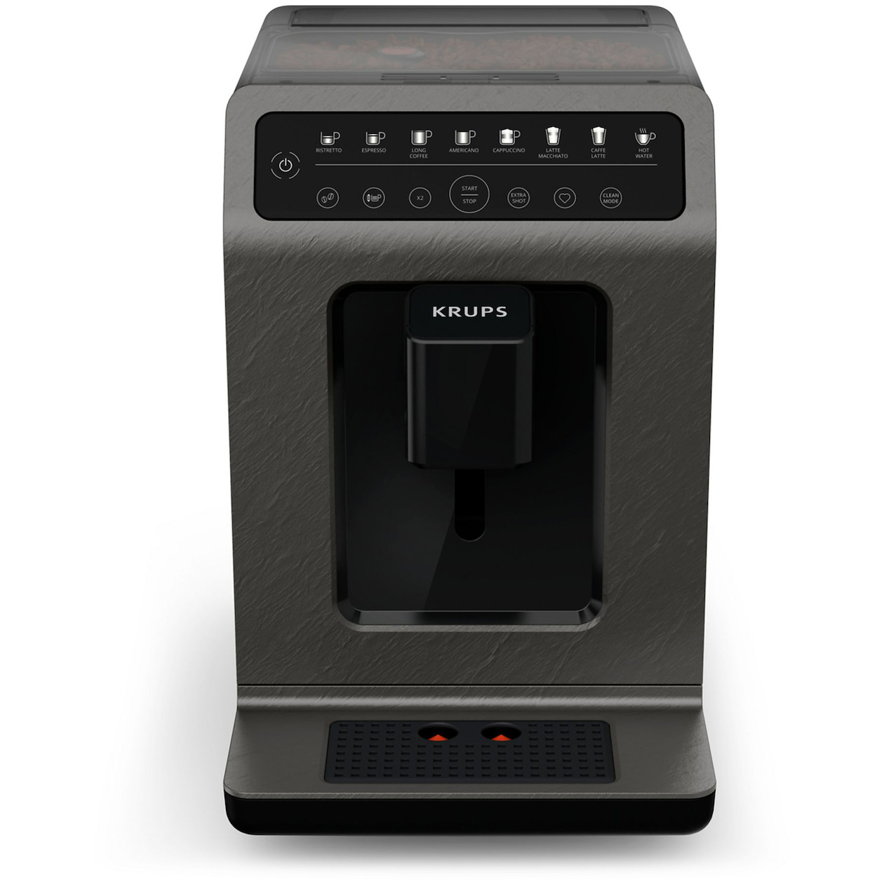 Krups EA897H Volautomaat afbeelding