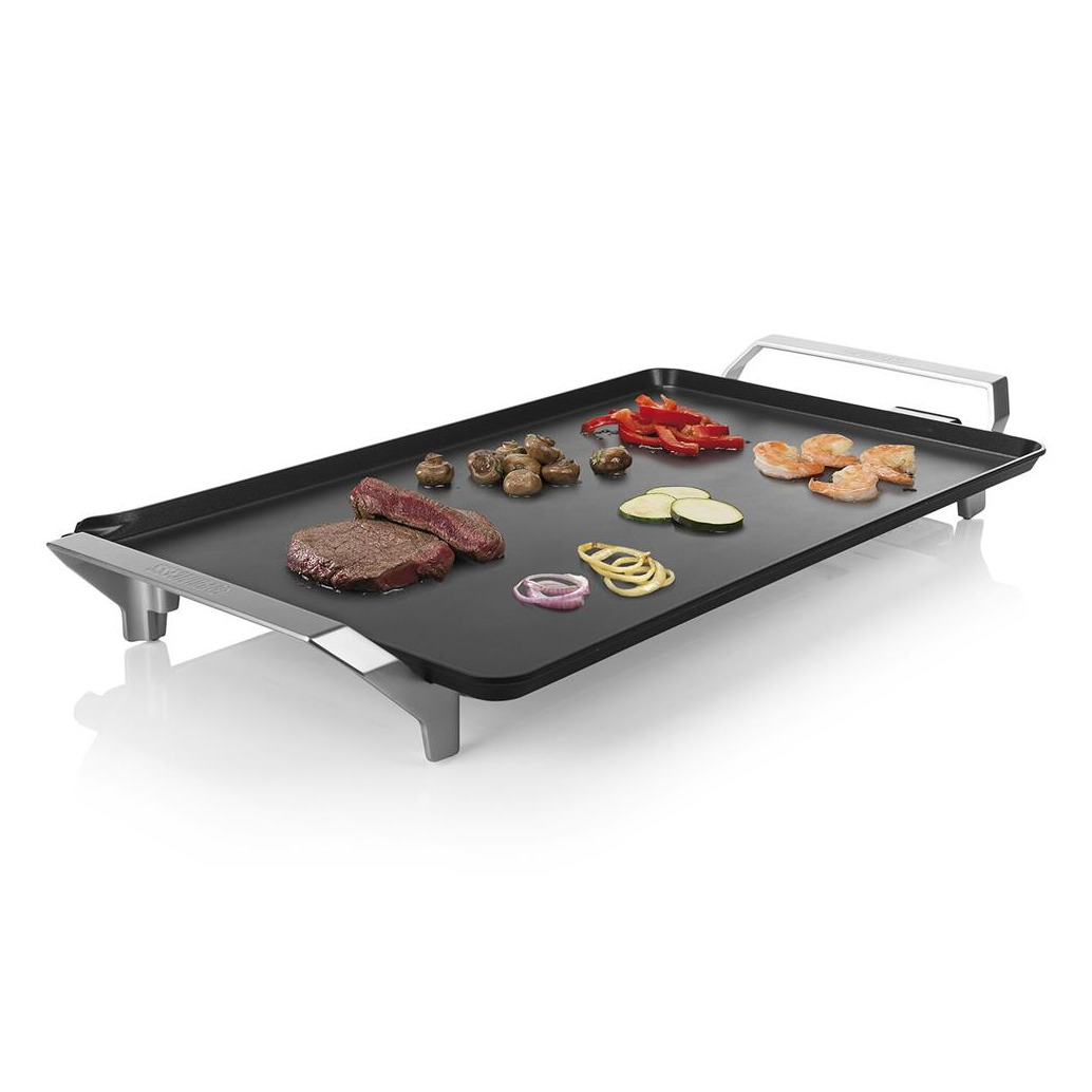 Princess Table Chef Premium XXL 103120 Gourmetset Zwart
