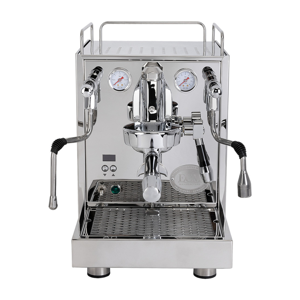 ECM Mechanika Max ll ECCM100028-00 Volautomaat
