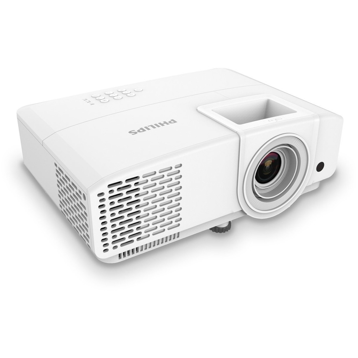 Philips ProPix 850 Beamer afbeelding