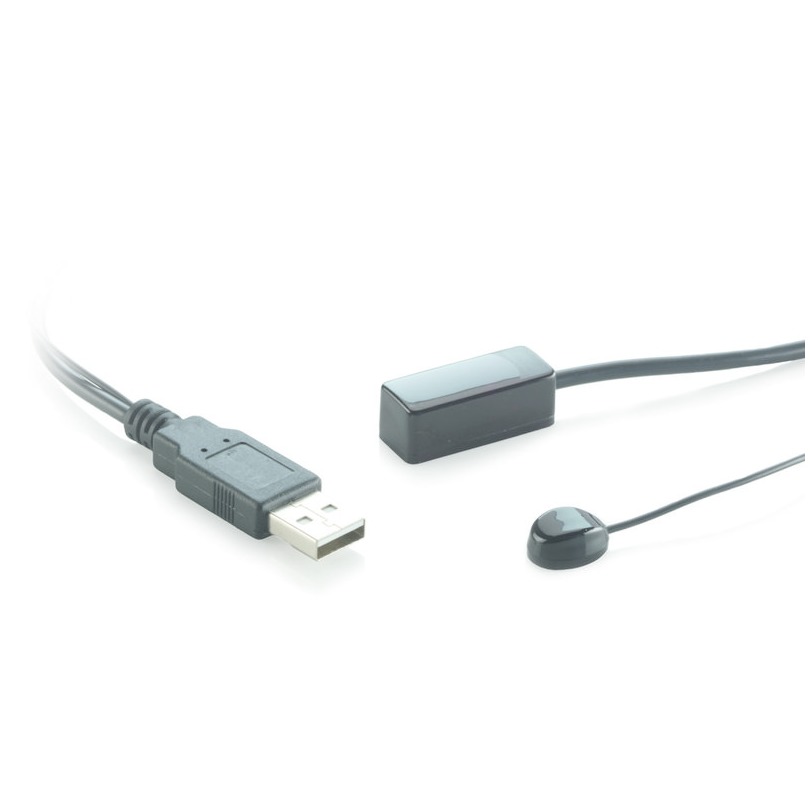 Marmitek MARMITEKIR100US TV accessoire Grijs afbeelding