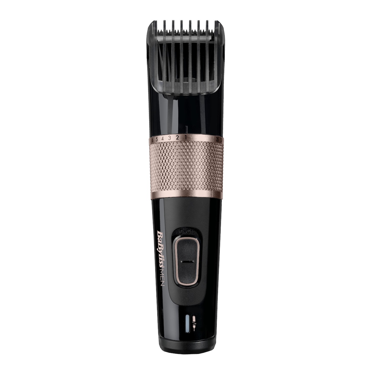 Babyliss E974E Power Glide Tondeuse Tondeuse Zwart