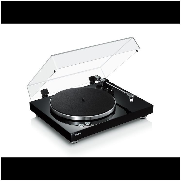Yamaha TT-S303 Platenspeler Zwart, foto 2